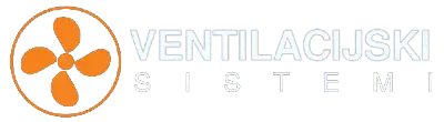 Ventilacijski sistemi logo